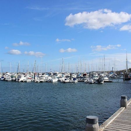 Fewo-Perner Moewenblick Ostseebad Kühlungsborn Buitenkant foto