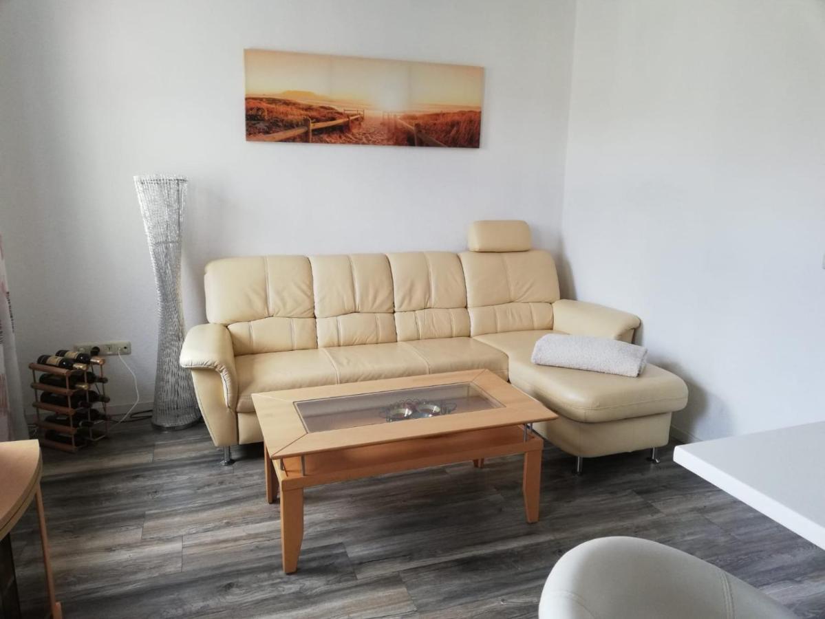Fewo-Perner Moewenblick Ostseebad Kühlungsborn Buitenkant foto