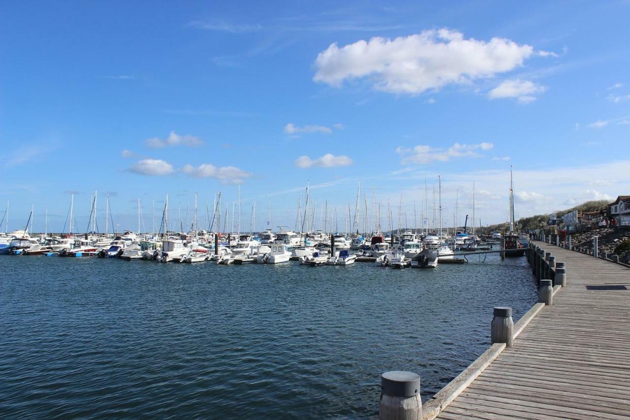 Fewo-Perner Moewenblick Ostseebad Kühlungsborn Buitenkant foto